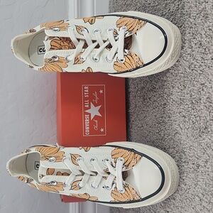 NIB Converse All Stars